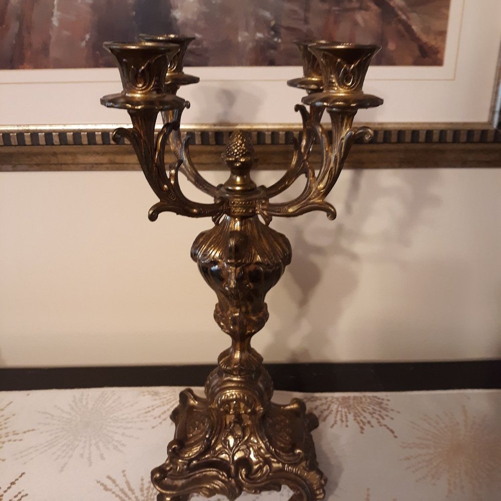 Candelabra